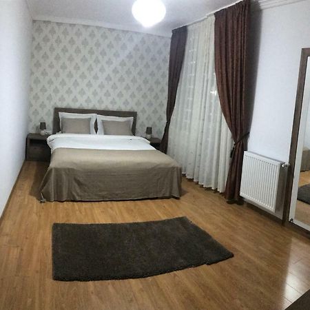 Apartament Toamnei Rîşnov Eksteriør billede