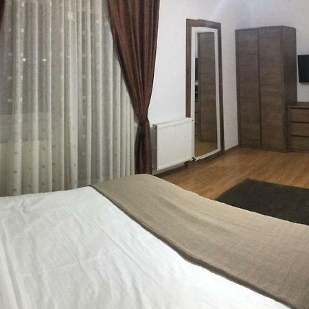 Apartament Toamnei Rîşnov Eksteriør billede