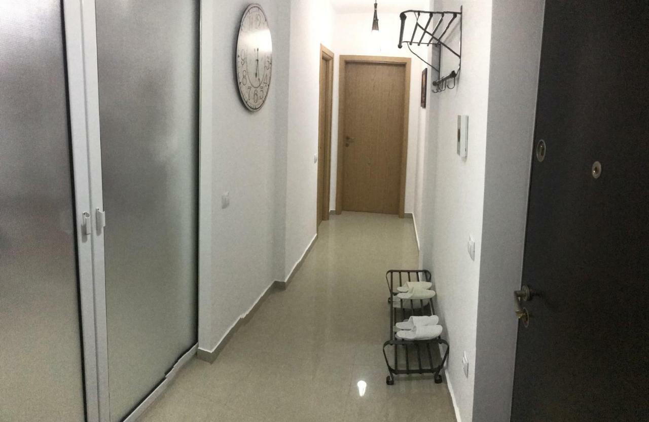Apartament Toamnei Rîşnov Eksteriør billede