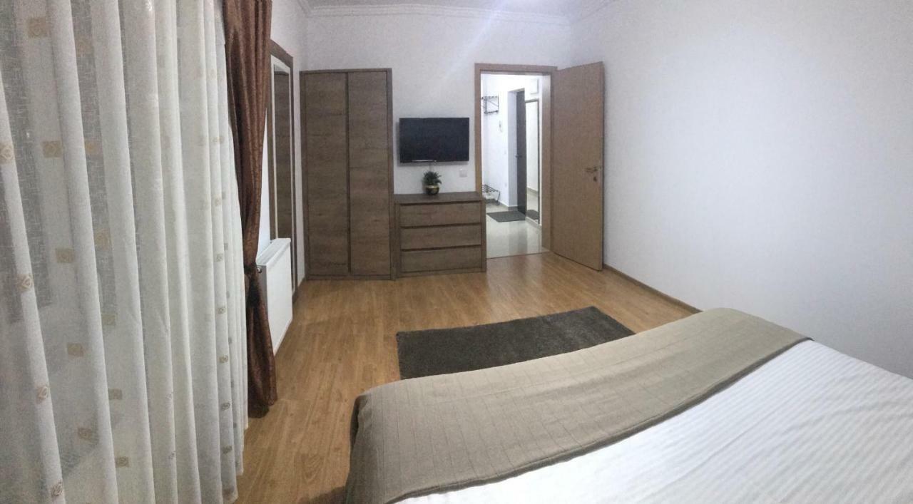 Apartament Toamnei Rîşnov Eksteriør billede