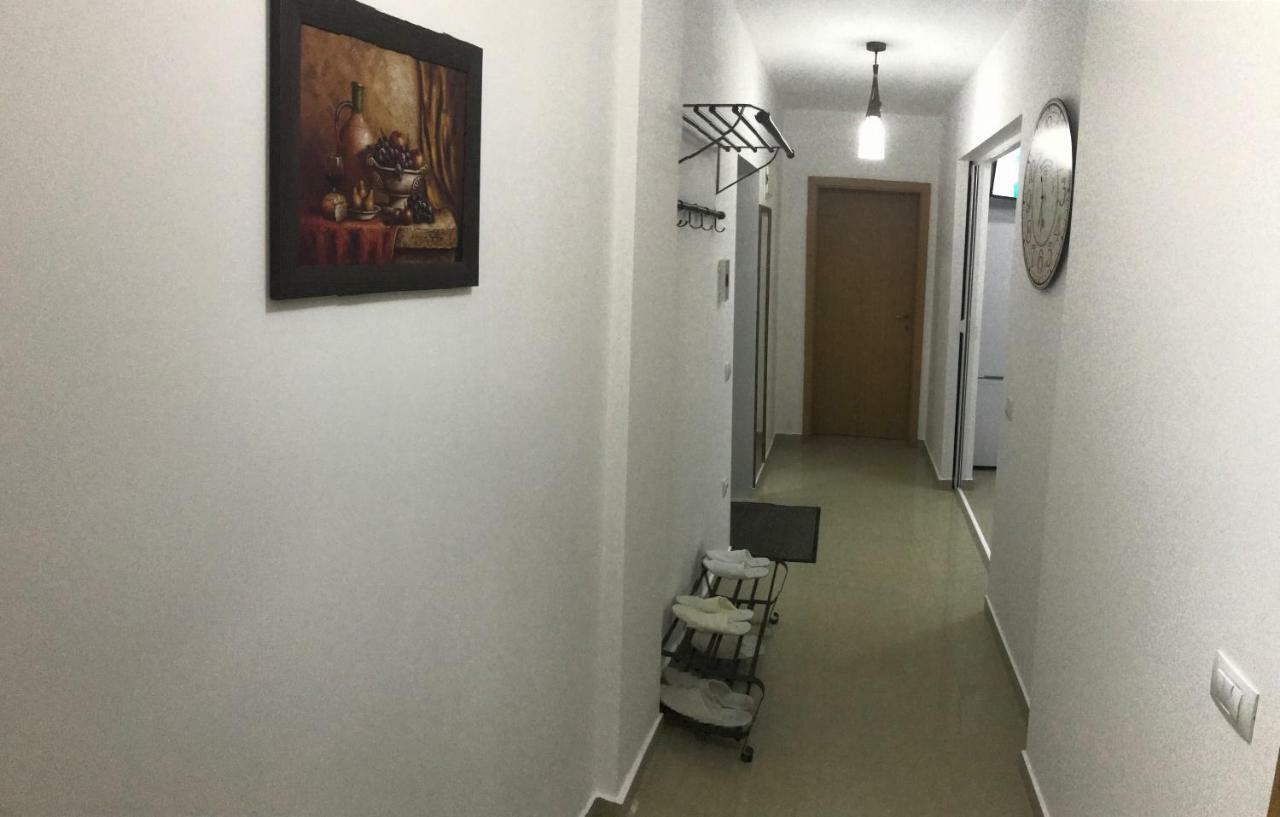 Apartament Toamnei Rîşnov Eksteriør billede