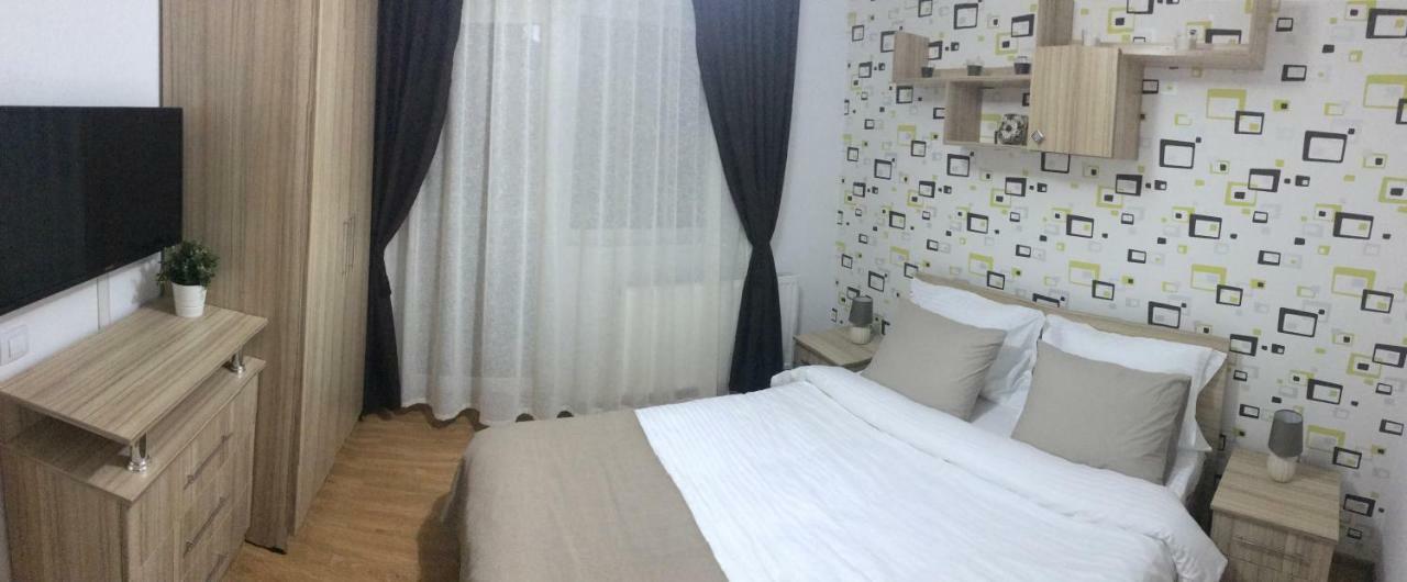 Apartament Toamnei Rîşnov Eksteriør billede
